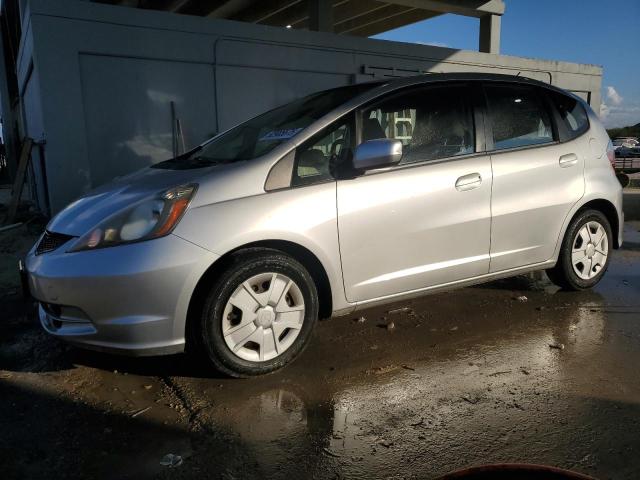 Global Auto Auctions: 2012 HONDA FIT