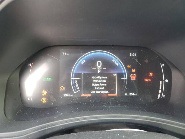 2025 TOYOTA GRAND HIGH #3308522629