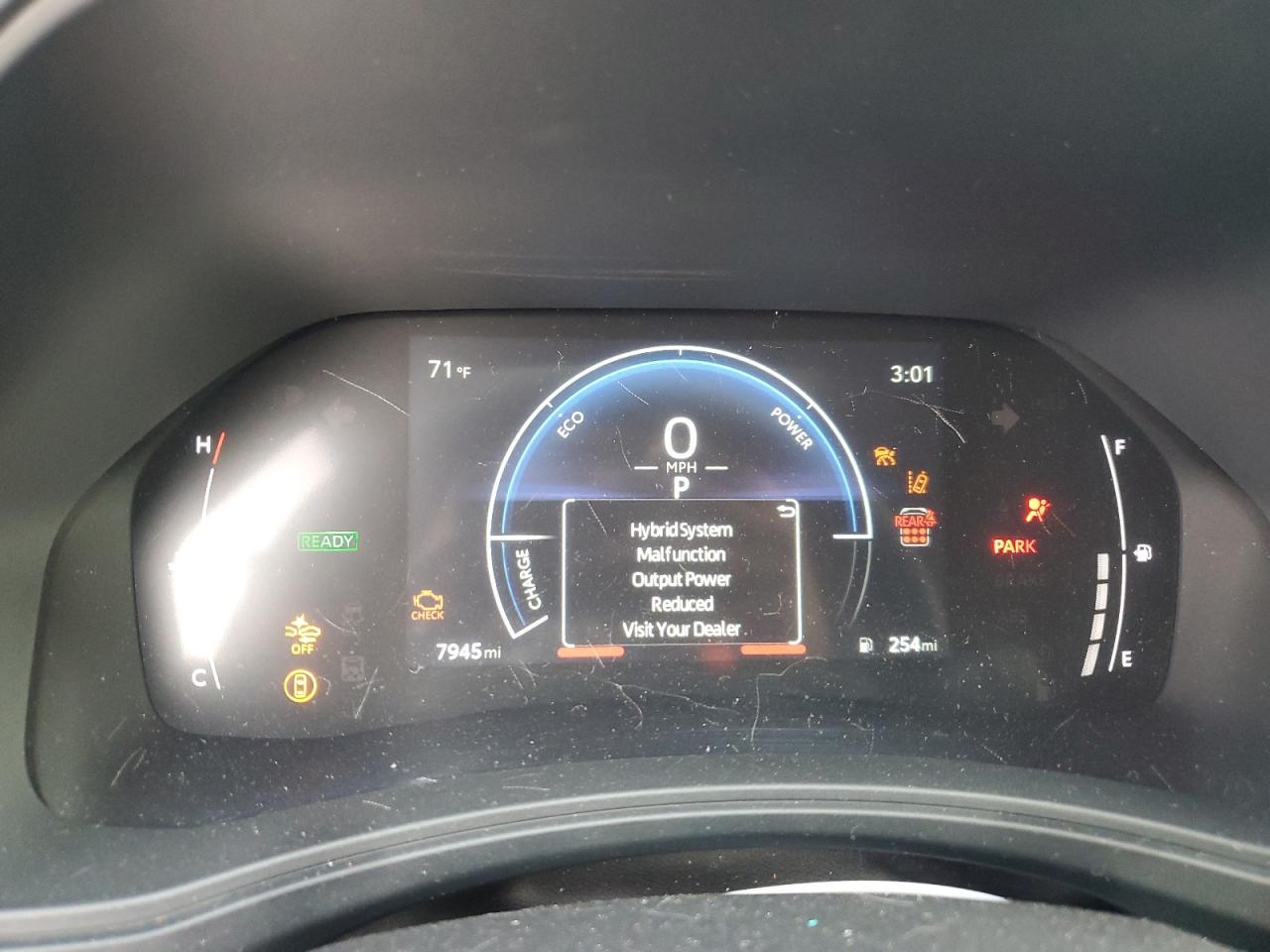 Lot #3308522629 2025 TOYOTA GRAND HIGH