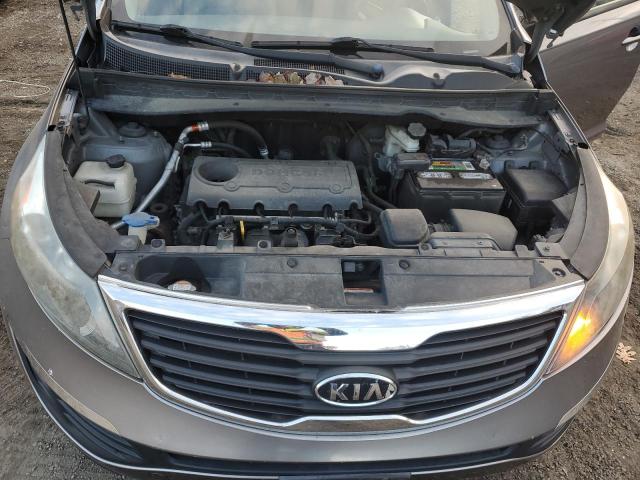2012 KIA SPORTAGE L #3302911056