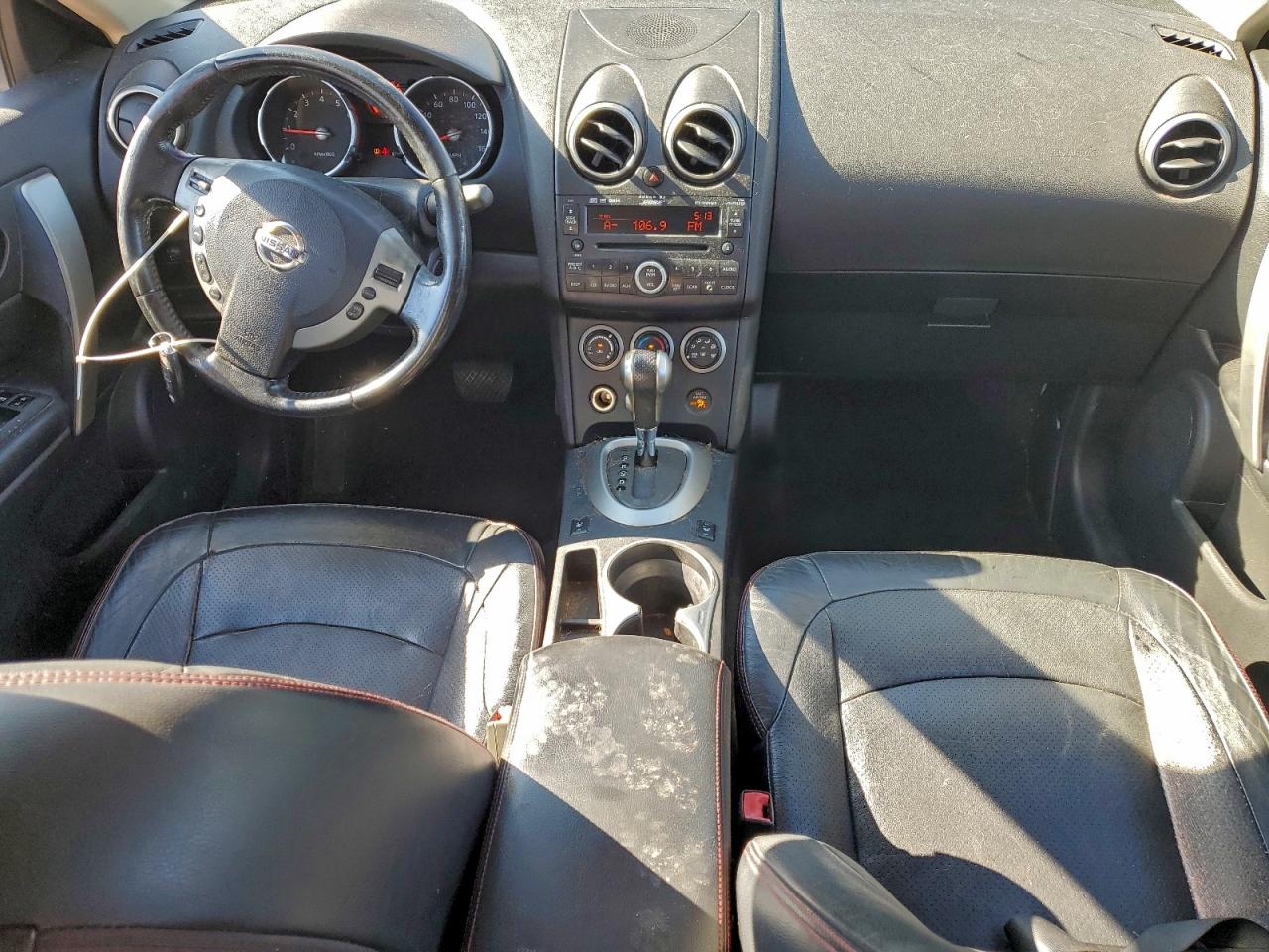 Lot #3301819430 2009 NISSAN ROGUE S