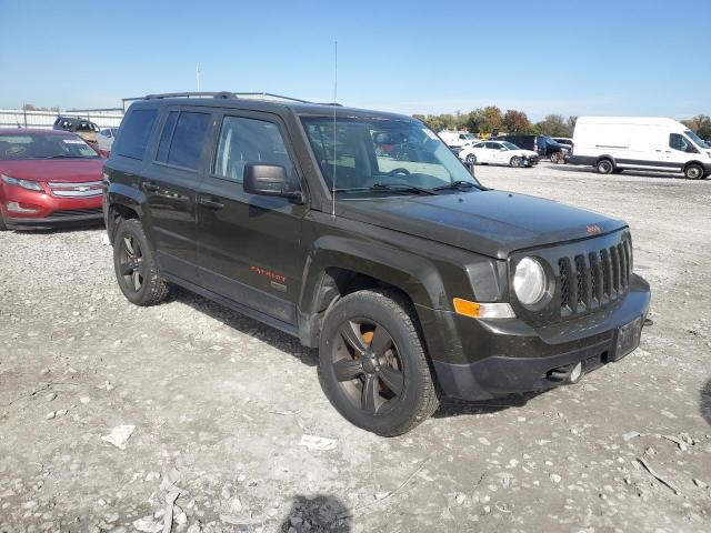 2016 JEEP PATRIOT SP #3302745004
