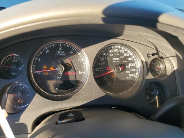 2007 GMC YUKON #3279598242