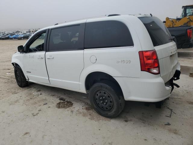 2020 DODGE GRAND CARA #3303643946