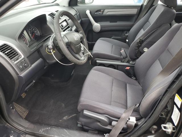 2007 HONDA CR-V LX #3302743032