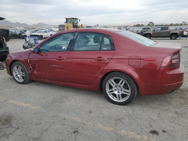 2007 ACURA TL #3293635405