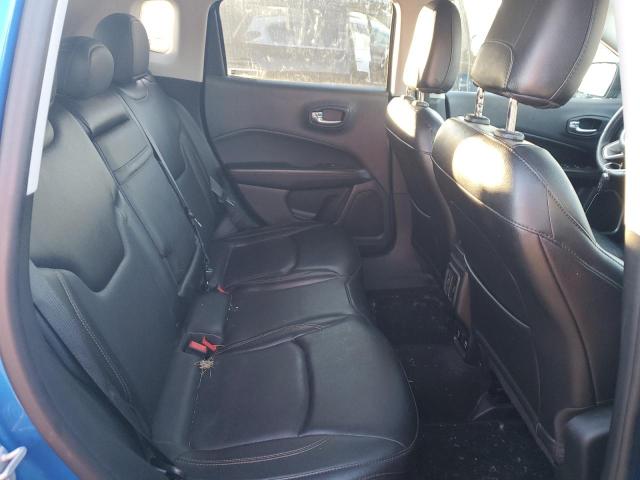 2018 JEEP COMPASS LI #3296226536