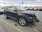Lot #3293484443 2014 FORD EXPLORER L