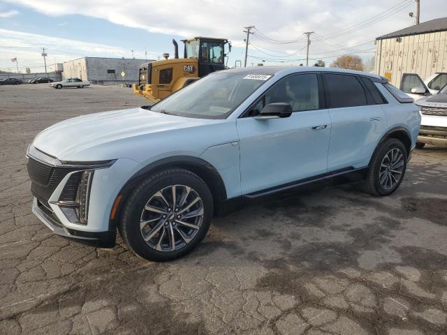2024 CADILLAC LYRIQ SPOR 1GYKPTRL9RZ122152
