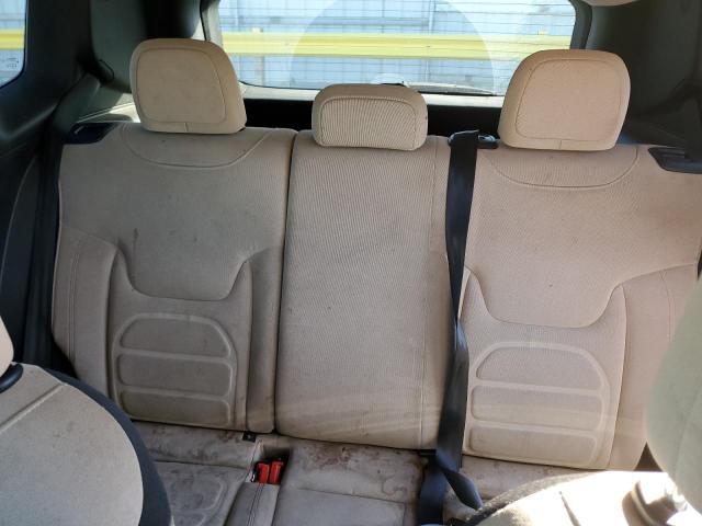 2018 JEEP RENEGADE L #3302790932