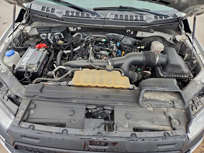 2020 FORD F150 SUPER #3303869706