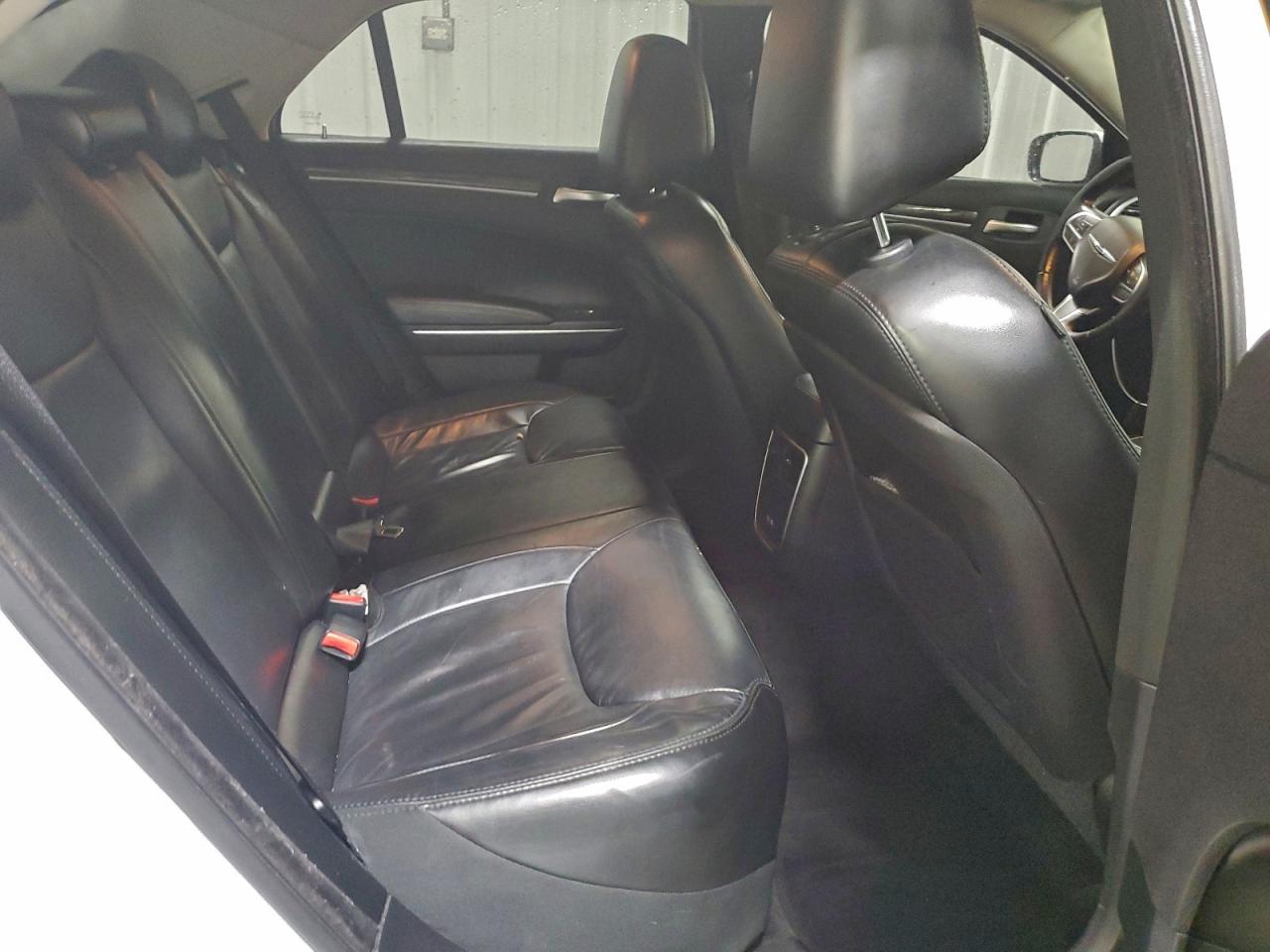 CHRYSLER 300 LIMITED