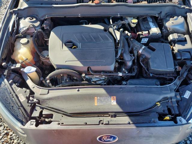 2014 FORD FUSION SE #3287533048