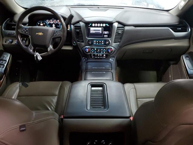 2016 CHEVROLET TAHOE K150 #3293379420