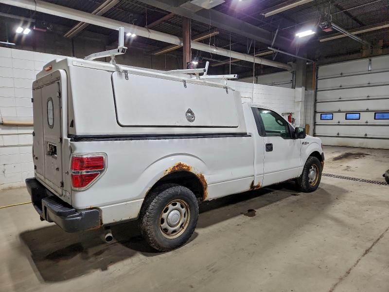 2010 FORD F150 #3297061528