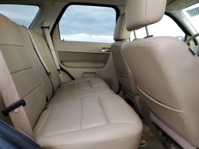 2011 FORD ESCAPE LIM #3291232964