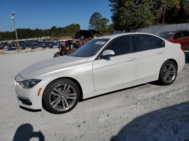 Global Auto Auctions: 2016 BMW 328 I SULE