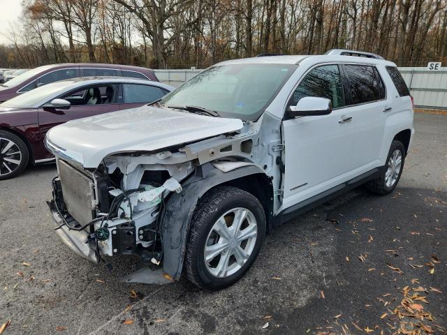 2017 GMC TERRAIN SL #3292461683