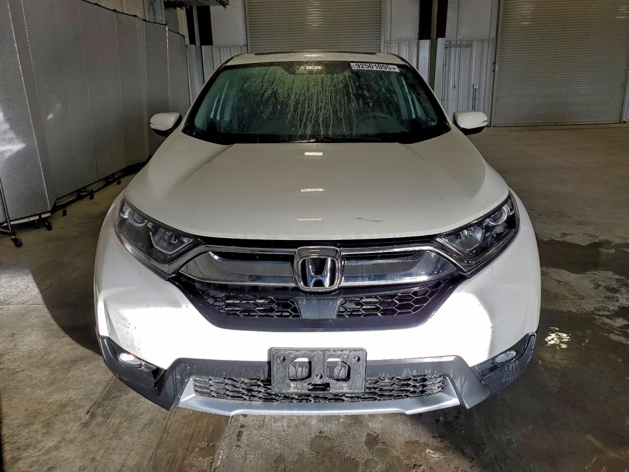 HONDA CR-V EX
