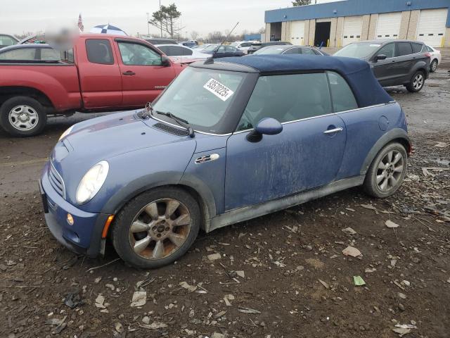 2005 MINI COOPER S #3297901801