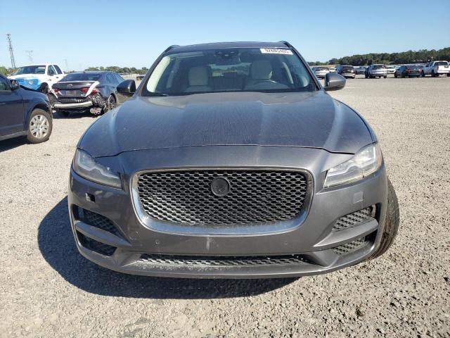 2018 JAGUAR F-PACE PRE #3291335186