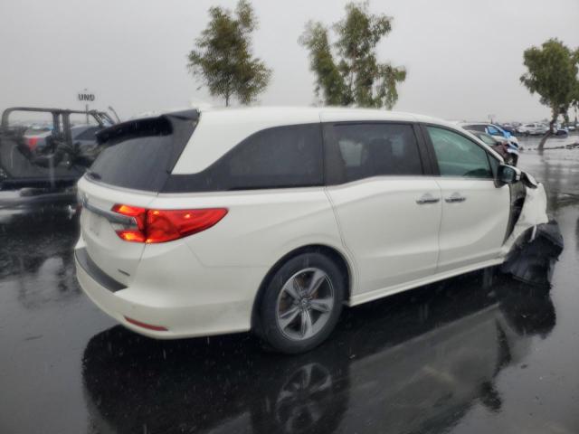 2018 HONDA ODYSSEY TO #3301933510