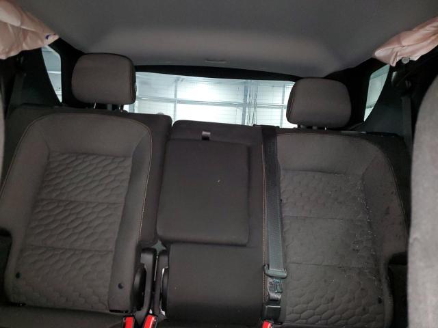 2018 CHEVROLET EQUINOX LT #3306639858