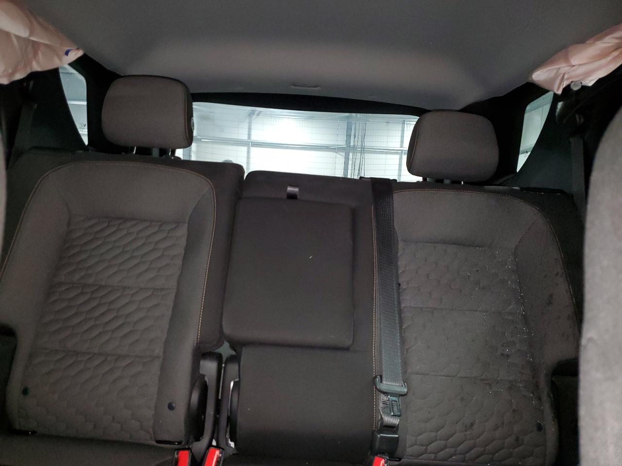 Lot #3306639858 2018 CHEVROLET EQUINOX LT