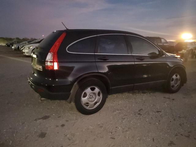 2009 HONDA CR-V LX #3297960789