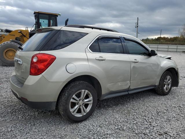 2013 CHEVROLET EQUINOX LT #3287682037