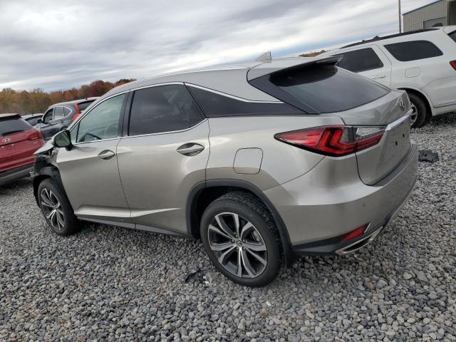 2022 LEXUS RX 350 #3296224425