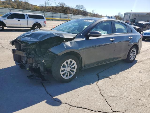 Global Auto Auctions: 2022 KIA FORTE FE