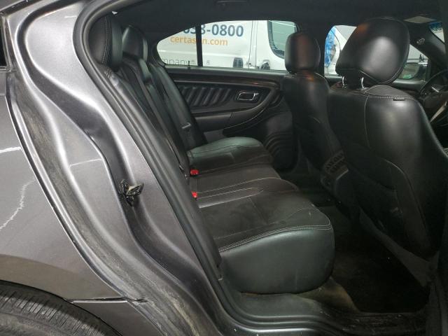 2014 FORD TAURUS LIM #3302882953
