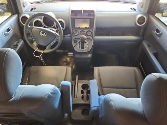2006 HONDA ELEMENT EX #3299417872