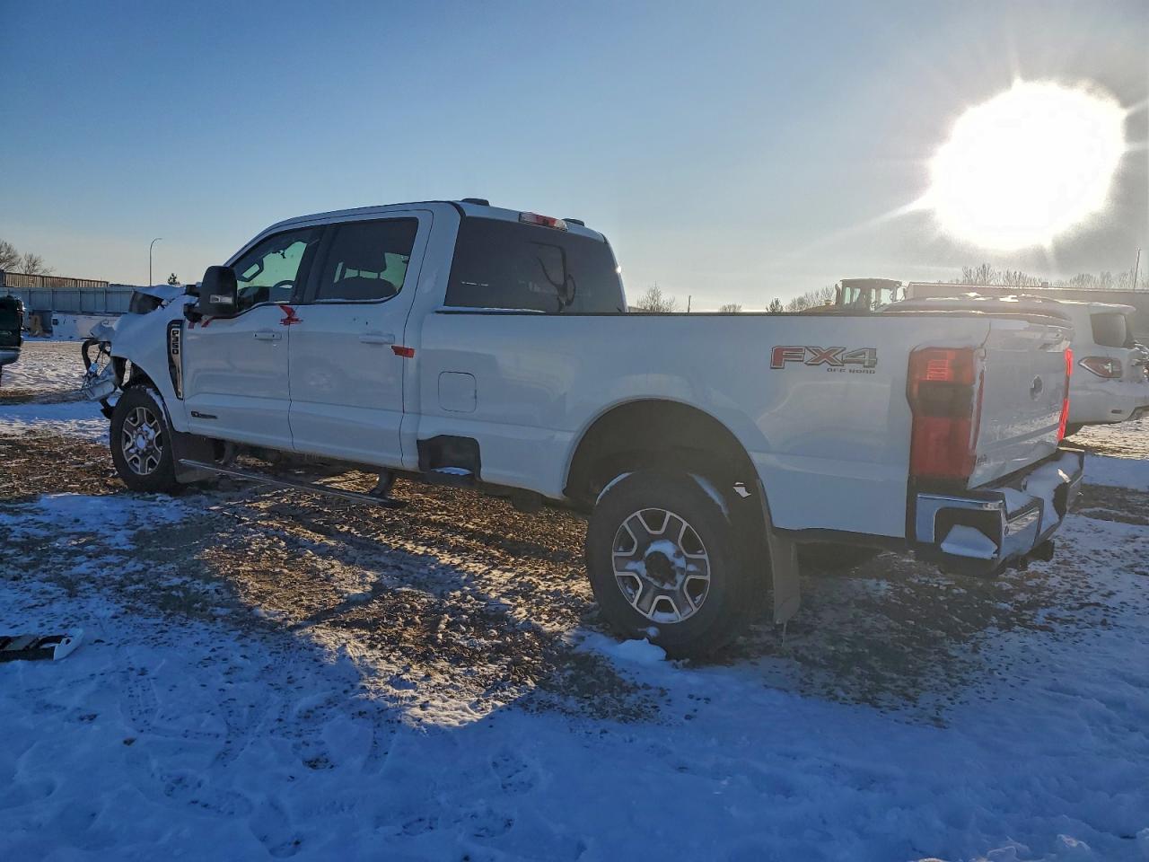 FORD F-350 SUPER DUTY