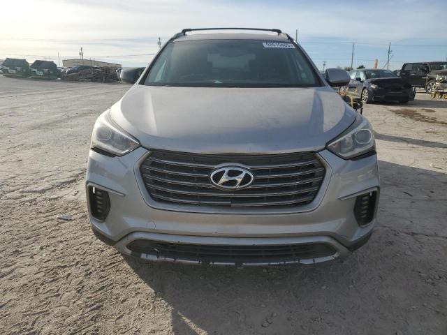 2017 HYUNDAI SANTA FE S #3291164965
