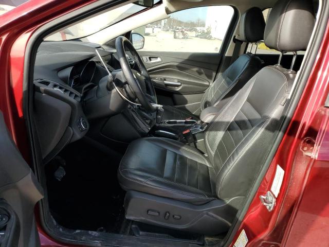 2016 FORD ESCAPE TIT #3295539892