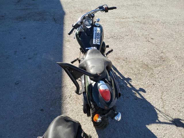 2015 KAWASAKI VN900 C #3304097492