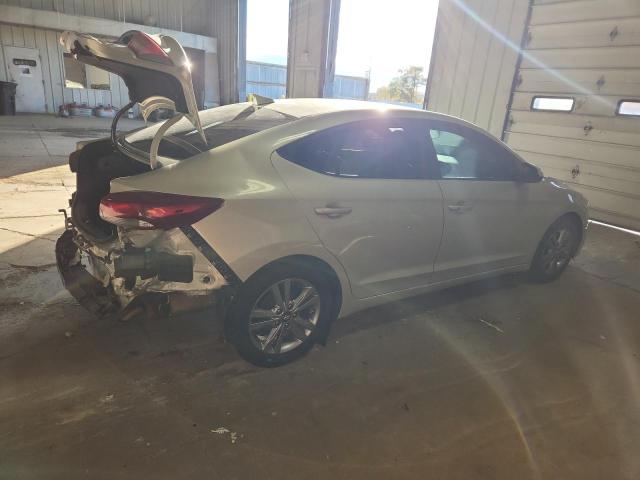 2017 HYUNDAI ELANTRA SE #3304012673