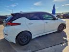 Lot #3296216429 2023 NISSAN LEAF S