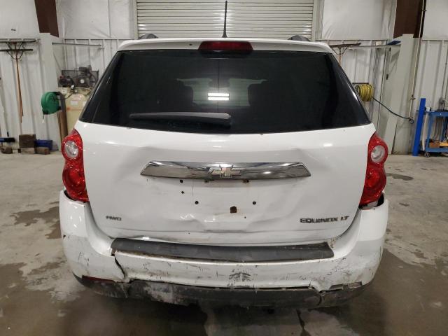 2014 CHEVROLET EQUINOX LT #3304538436