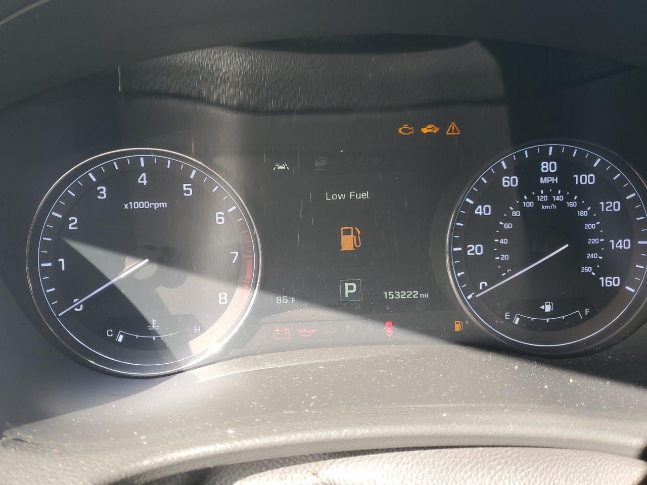 HYUNDAI GENESIS 5.0L