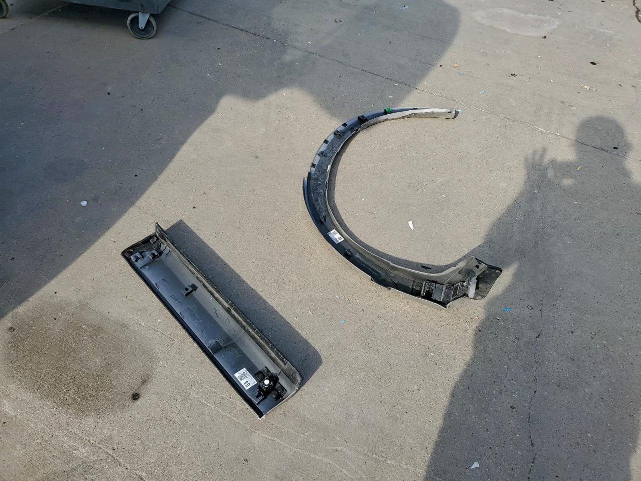 Lot #3303670944 2025 MAZDA CX-5 PREFE