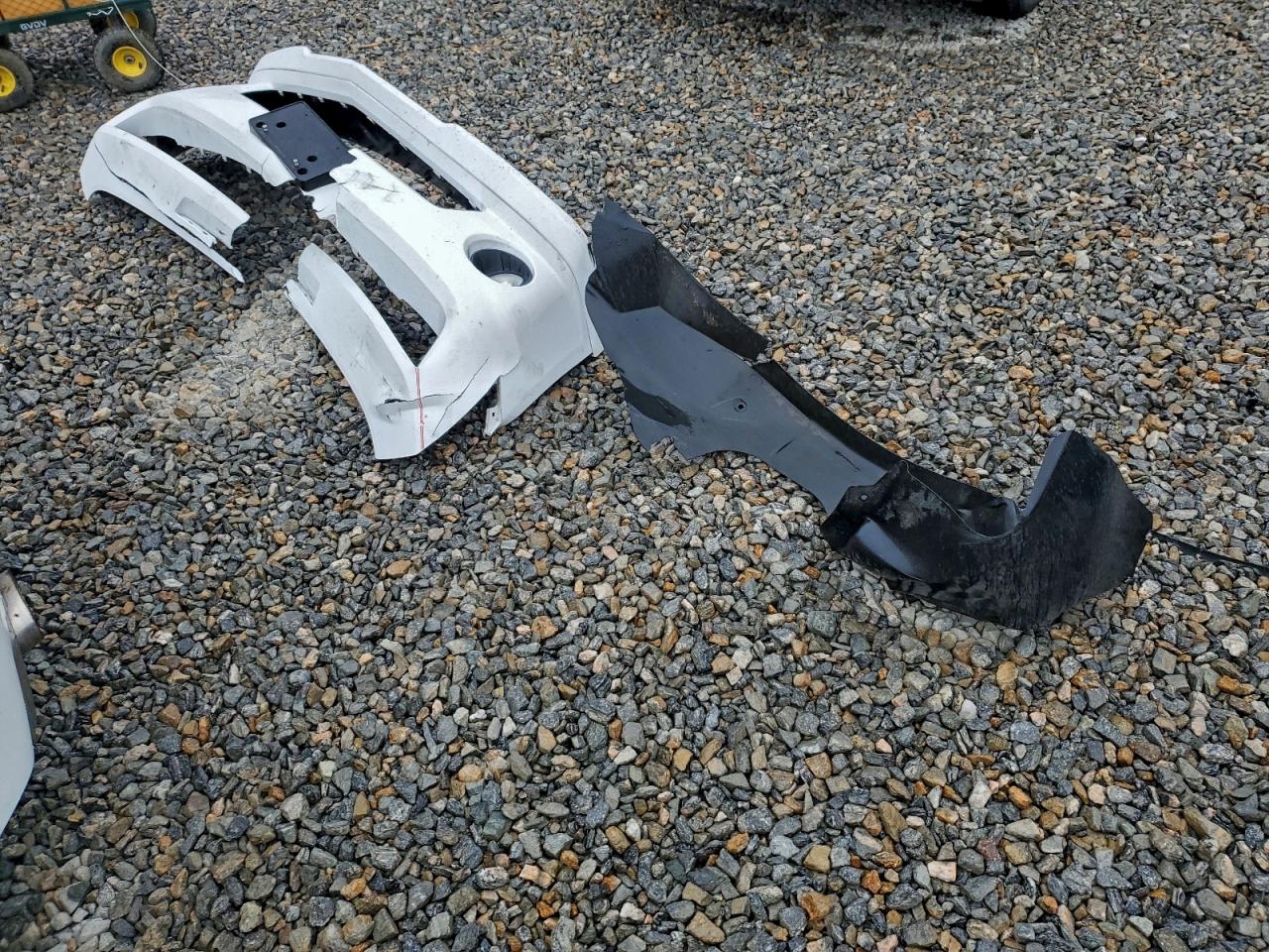 CHEVROLET CAMARO 2SS