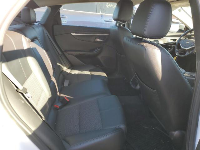 2018 CHEVROLET IMPALA LT #3291339142