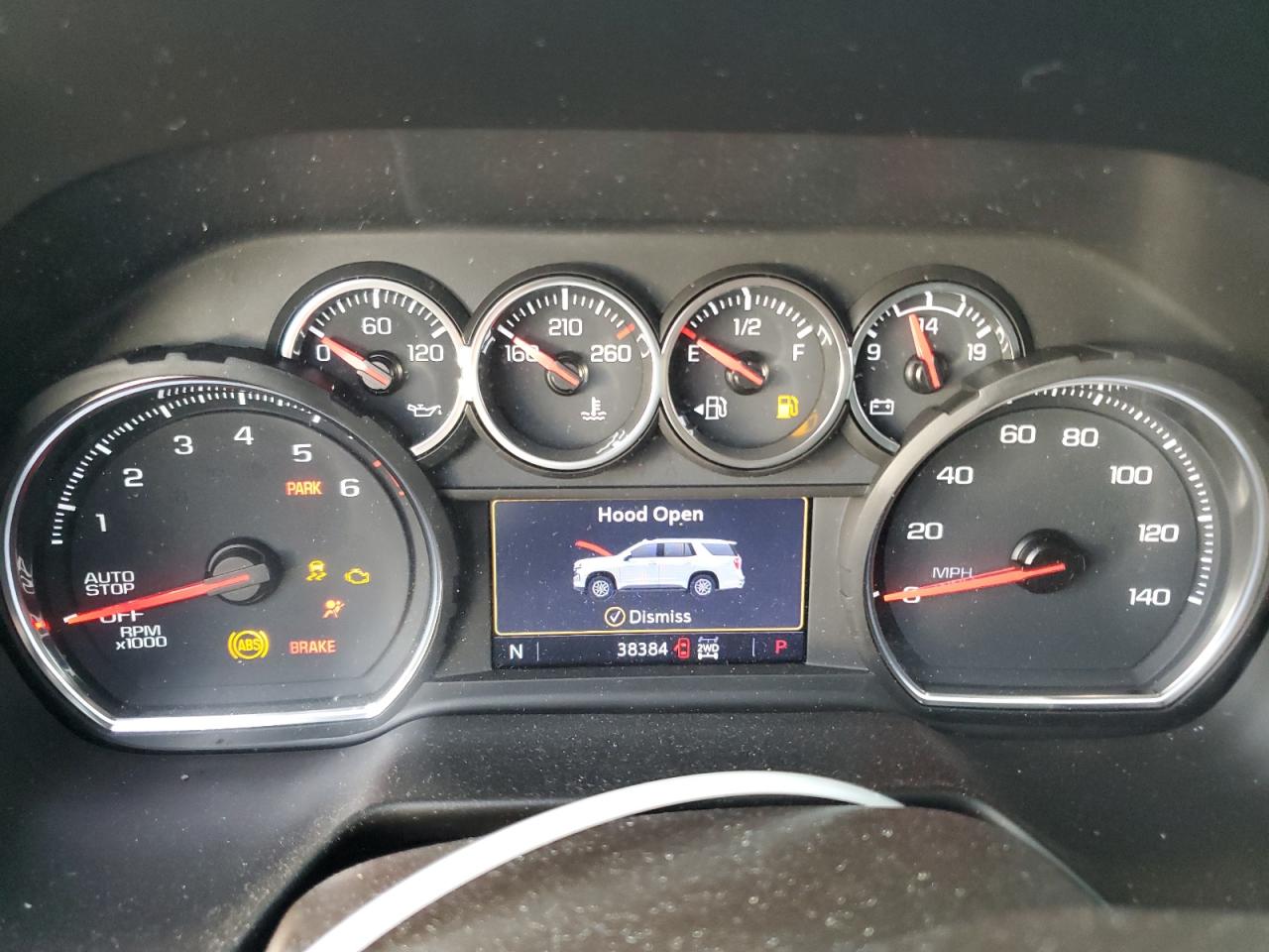 CHEVROLET SUBURBAN K1500 LS