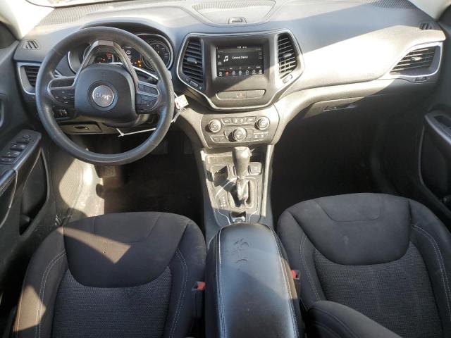 2019 JEEP CHEROKEE L #3287876114