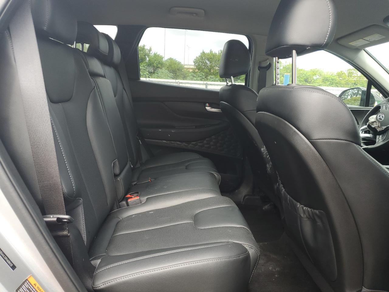 HYUNDAI SANTA FE XRT