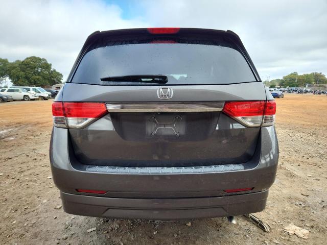 2015 HONDA ODYSSEY EX #3285736655