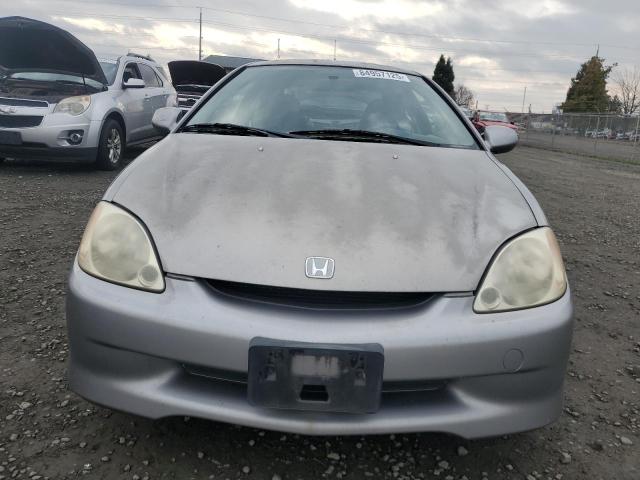 2001 HONDA INSIGHT #3286880211